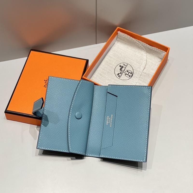 Hermes Wallets Purse